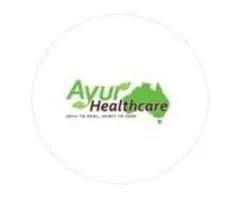 Ayurvedic postnatal care Sydney