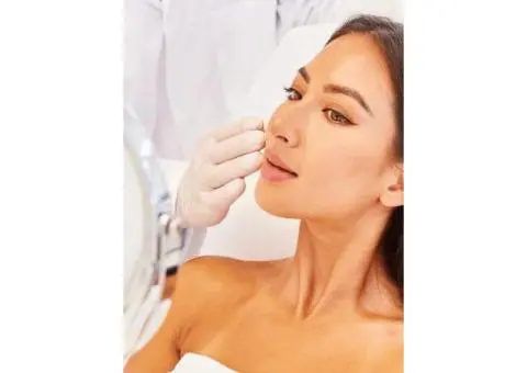 Lip Enhancement Sydney