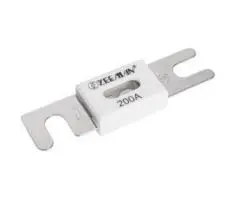 Shop The Alvolta ANL Fuse 200A – High-Current DC Protection for 12–48V Systems