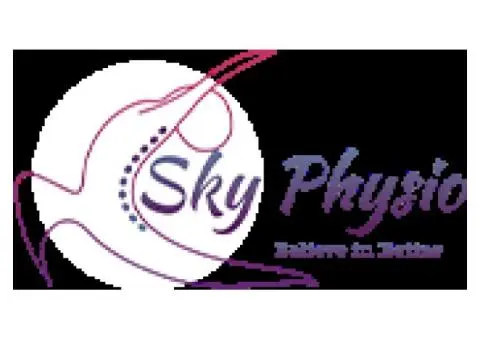 Trusted Aged Care Services Provider in Melbourne – SKY PHYSIO