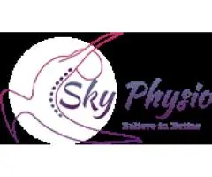 Trusted Aged Care Services Provider in Melbourne – SKY PHYSIO