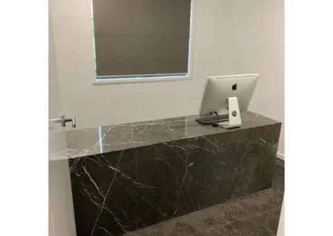 Elegant Stone Work by Granite Marble Stone Australia
