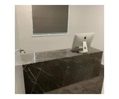 Elegant Stone Work by Granite Marble Stone Australia