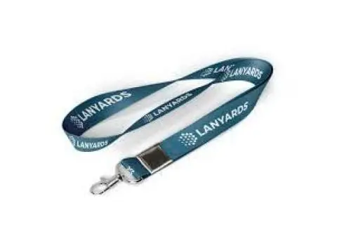 Promote Your Brand With Promotional Lanyards at Wholesale Prices