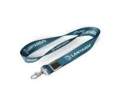 Promote Your Brand With Promotional Lanyards at Wholesale Prices