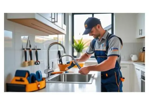 Emergency Plumbing Made Easy – Reliable Plumber in Templestowe
