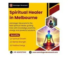 Spiritual Healer in Melbourne