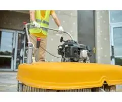 Beach Home Prep with Pressure Washing in Northern Beaches