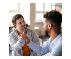 Compassionate Disability Services in Sydney – Amla Care Pty Ltd