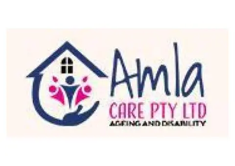 Compassionate Disability Services in Sydney – Amla Care Pty Ltd - 2/2