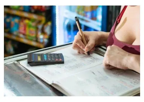 Get Expert Sole Trader Accounting Services