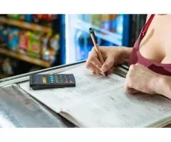 Get Expert Sole Trader Accounting Services