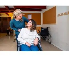 Most Reputed NDIS Provider in Perth