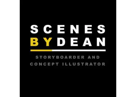 Scenes By Dean
