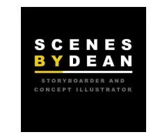 Scenes By Dean