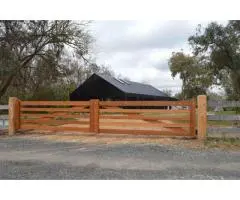 Looking for the Best Automatic Gates in Mornington?