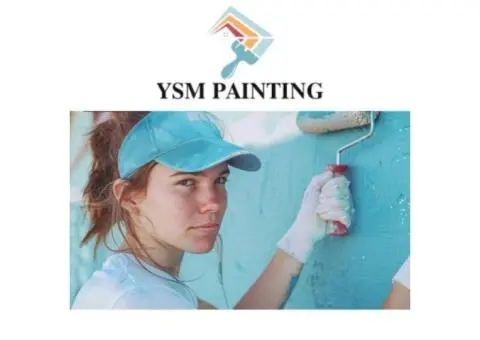 Professional House Painters in Mooloolaba - YSM Painting
