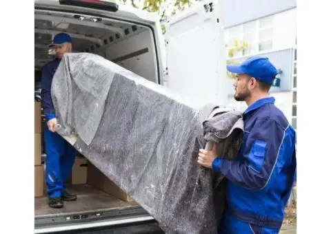 Doncaster’s Cheapest Removalists – from just $60/hr!