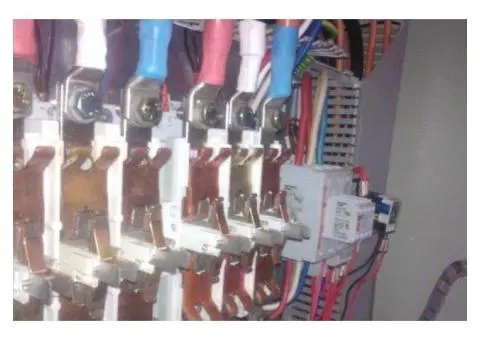Industrial Electrical Adelaide