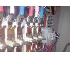 Industrial Electrical Adelaide