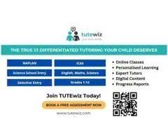 Unlocking Academic Success with Private Tutoring in Melbourne