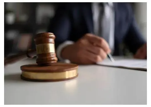 Criminal Lawyers Manly