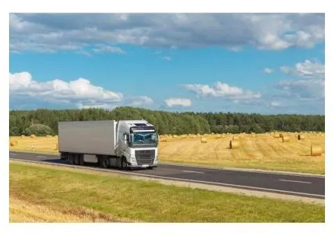 Reliable & Affordable Regional Transport Services