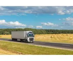 Reliable & Affordable Regional Transport Services