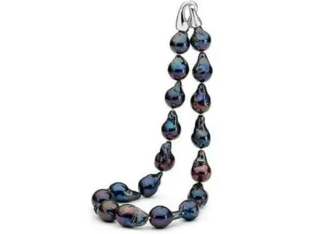 Timeless Ikecho Necklaces That Shine as Affordable Jewellery in Australia