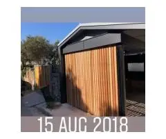 Detailed Garage Doors and Gates