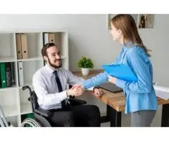 Premium NDIS Disability Support Services in Hurstville