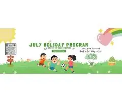 Your top choice for Childcare Centres In Geelong