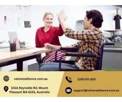 Registered NDIS Provider in Perth - Empowering Lives with Quality Support