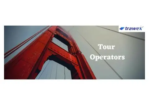 TOUR OPERATOR BOOKING SOFTWARE