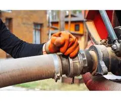 Rov Inspections: Taking care of Commercial and Industrial Tank Repairs in Hobart!