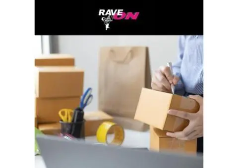 Shop High-Quality Promotional Products in Sydney - Rave On Promotional Products