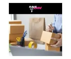 Top Promotional Products in Brisbane - Rave On Promotional Products