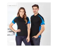 Mens Talon Polo Perfect For Custom Embroidery