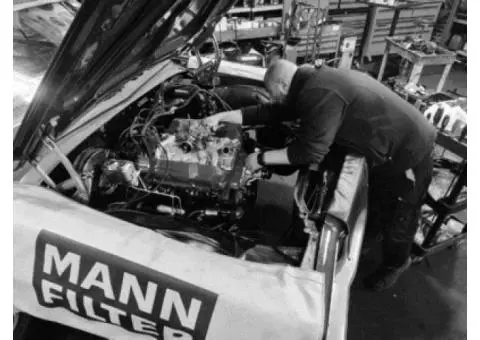 Reliable Diesel Particulate Filter Cleaning by David's Auto Repairs