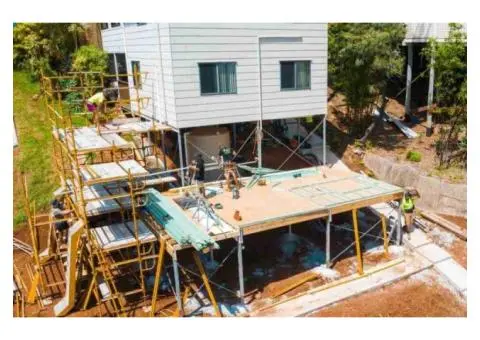 The Most Reliable Home Extension Builders In Gold Coast - 2/2