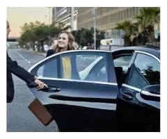 Airport Chauffeur Service Melbourne