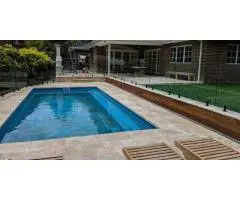 Premium Aluminium Pool Fencing & Glass Pool Fencing in Victoria