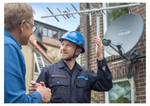 Residential And Commercial Electrical Installation In Sydney