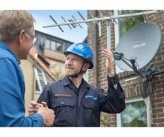 Residential And Commercial Electrical Installation In Sydney