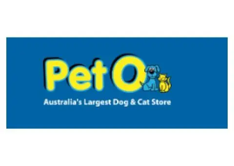PetO | Australia's Largest Dog & Cat Store | Pet Store