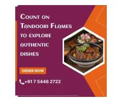 Tandoori Flames is a renowned Indian restaurant located near Coolum Beach, QLD