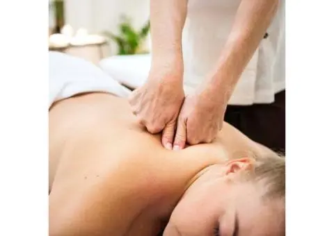 Massage Gregory Hills | Professional Relaxation & Therapy
