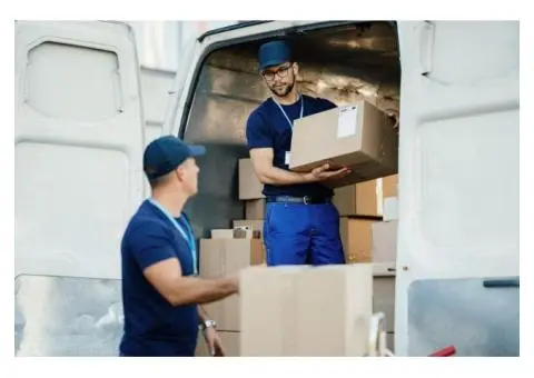 Trusted Removalist Adelaide | Fast & Affordable Moves