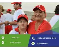INT College - The Best Place to Offer Certificate IV in Disability