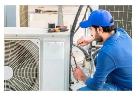 Reliable Air Conditioning Services in Burwood